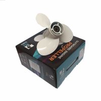 GL Marine Hidea/Yamaha 9.9-15HP, Винт гребной, 9 1/4*8, алюминий